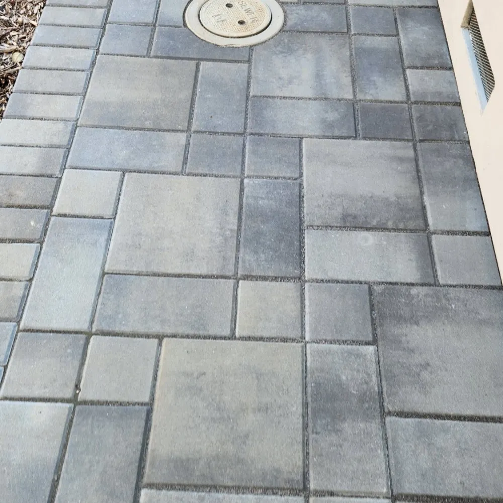 Local garden landscaping in San Jose, CA - Paramount Landscaping