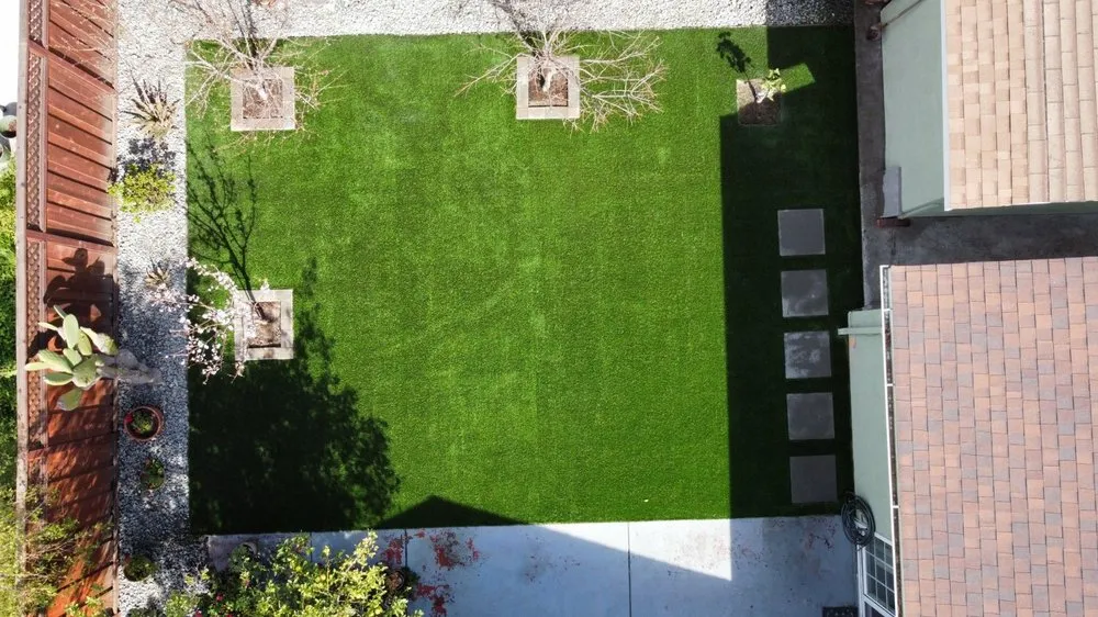 Expert outdoor landscaping experts serving San Jose, CA - Paramount Landscaping