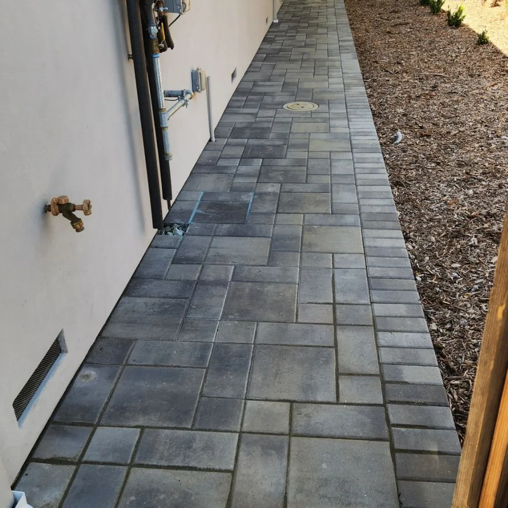 Local landscape installation experts serving San Jose, CA - Paramount Landscaping