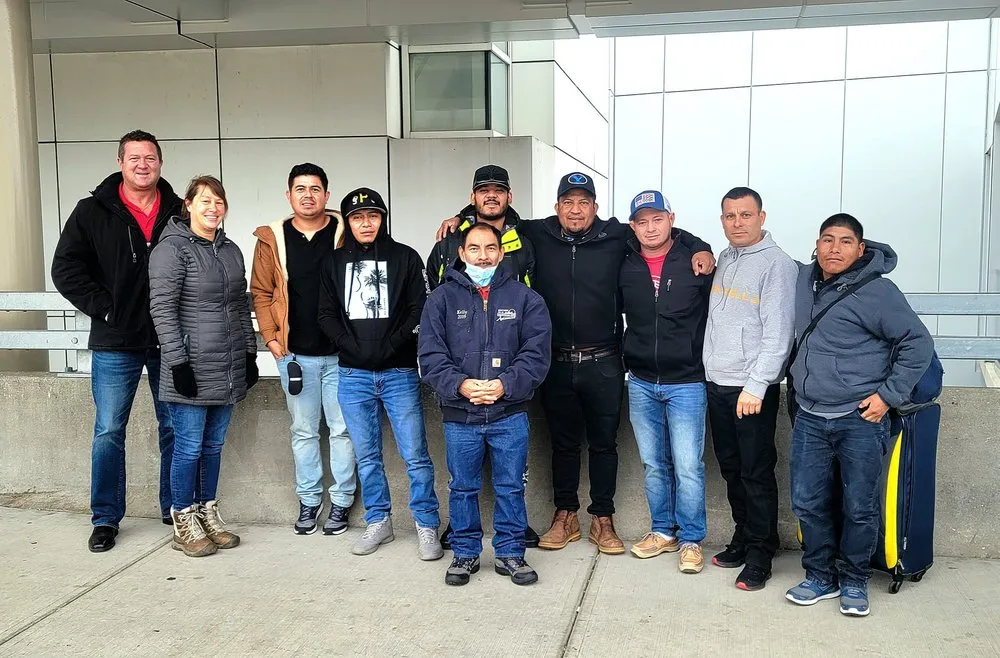 Local lawn mowing service in Loveland, OH by Paramount Lawn + Landscape