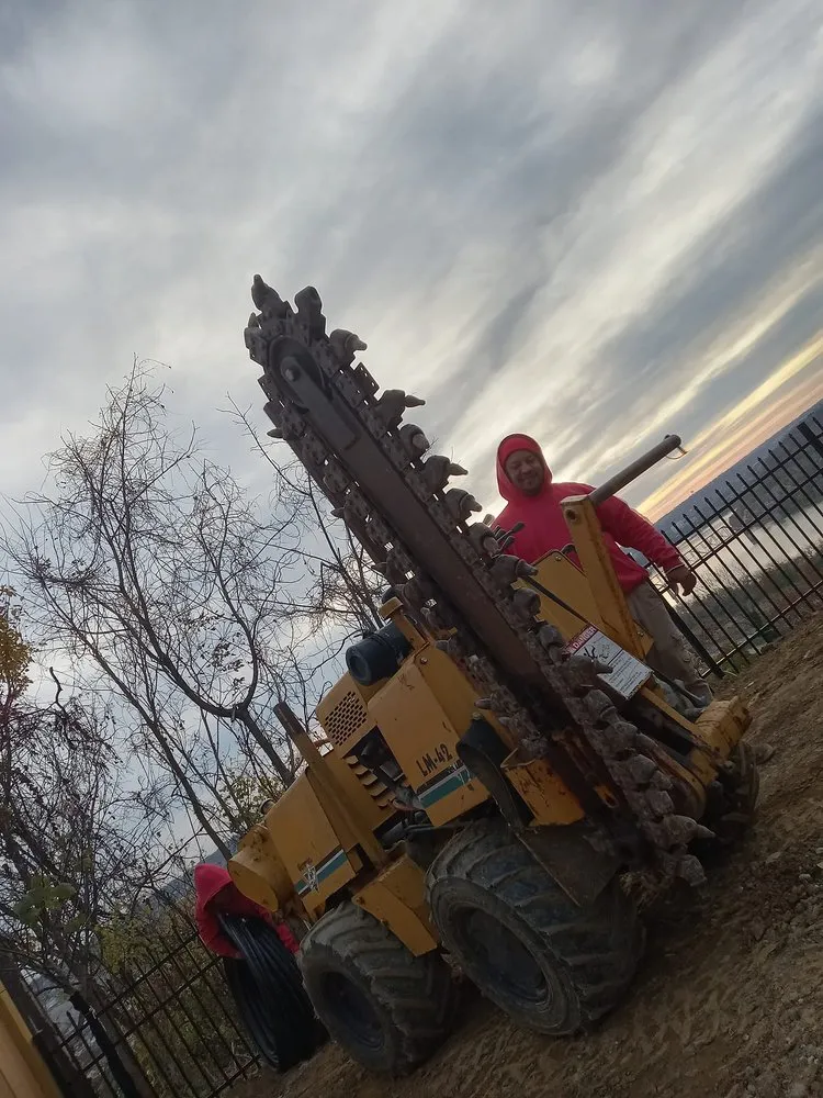 Top-rated landscape installation for outdoor upgrades across Loveland, OH - Paramount Lawn + Landscape