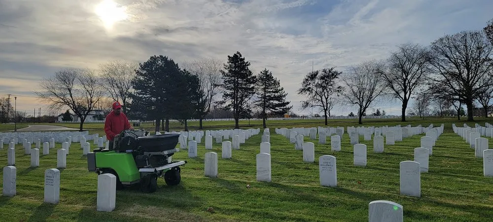 Local yard cleanup service for outdoor upgrades across Loveland, OH - Paramount Lawn + Landscape