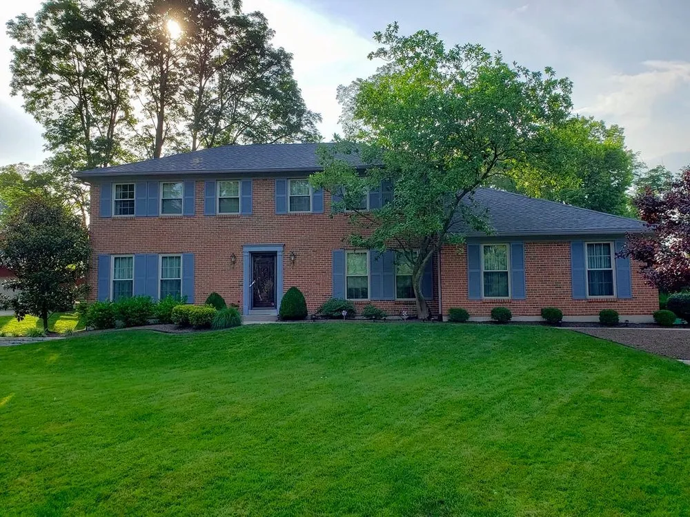 Affordable yard cleanup service in Loveland, OH - Paramount Lawn + Landscape