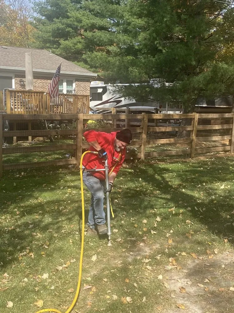 Top-rated yard cleanup service for outdoor upgrades across Loveland, OH - Paramount Lawn + Landscape