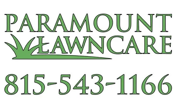 Paramount lawn care