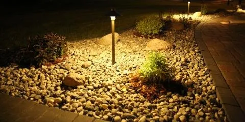 Affordable yard maintenance experts serving Fargo, ND - Paramount Lighting & Landscaping