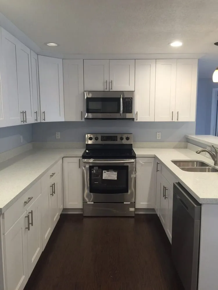 Local garden landscaping for outdoor upgrades across Miami, FL - Paramount Of Florida Preservation