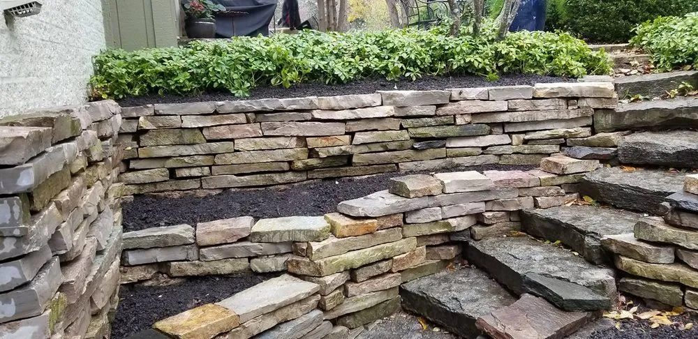 Custom lawn care service for beautiful yards across Royal Oak, MI - Paramount Outdoor Maintenance