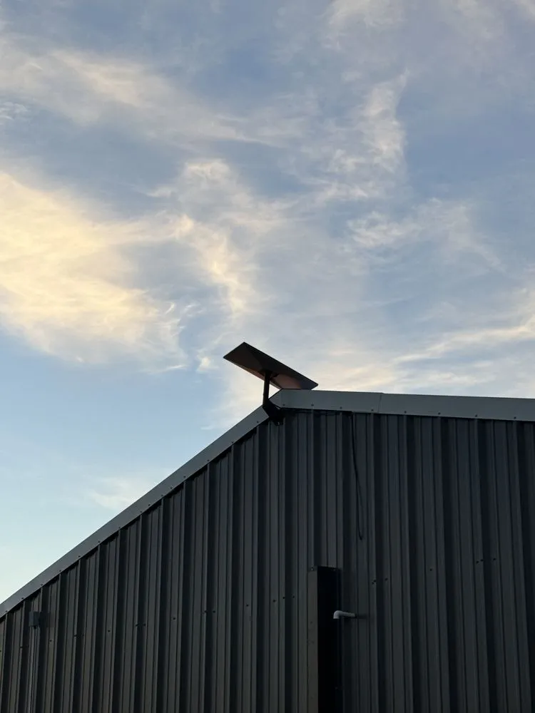 Professional yard cleanup service in Weatherford, TX by Paramount Property Maintenance And Concierge