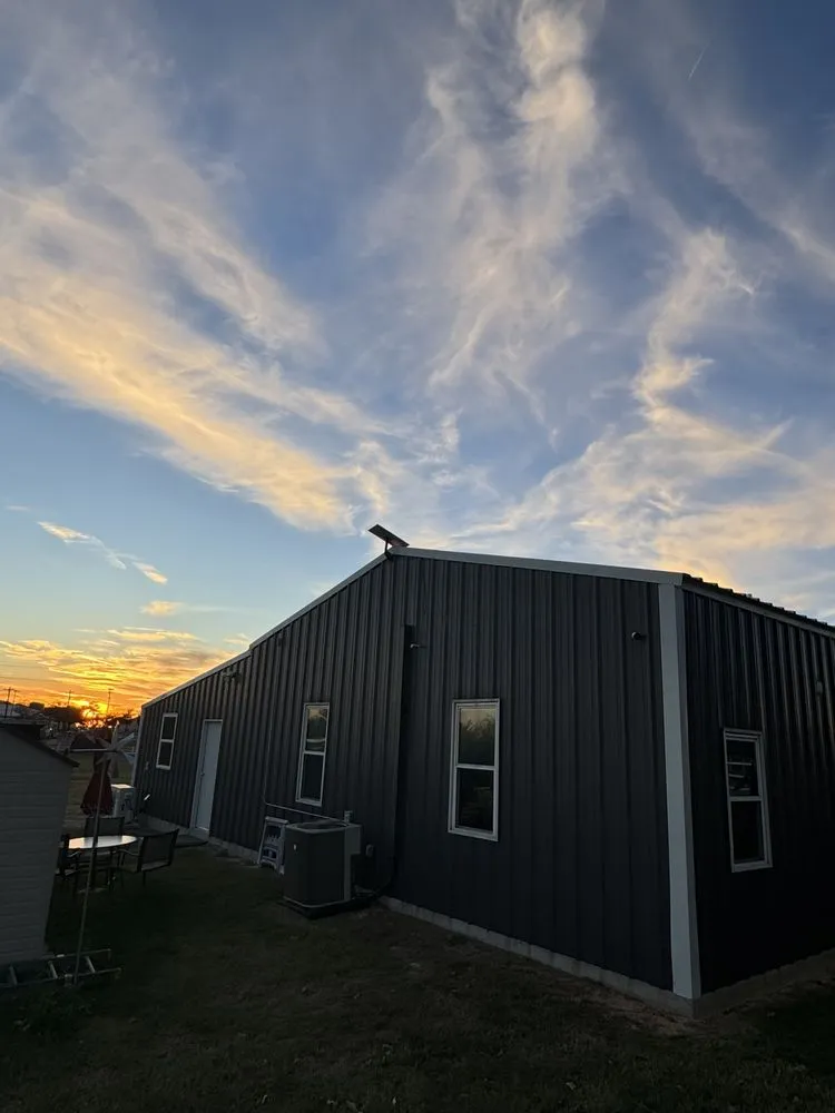 Affordable yard cleanup service near you in Weatherford, TX by Paramount Property Maintenance And Concierge