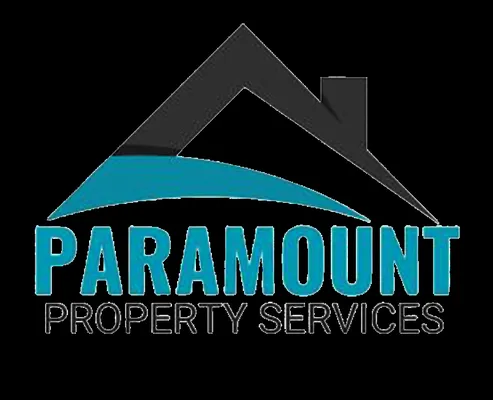 Paramount Property Services Logo