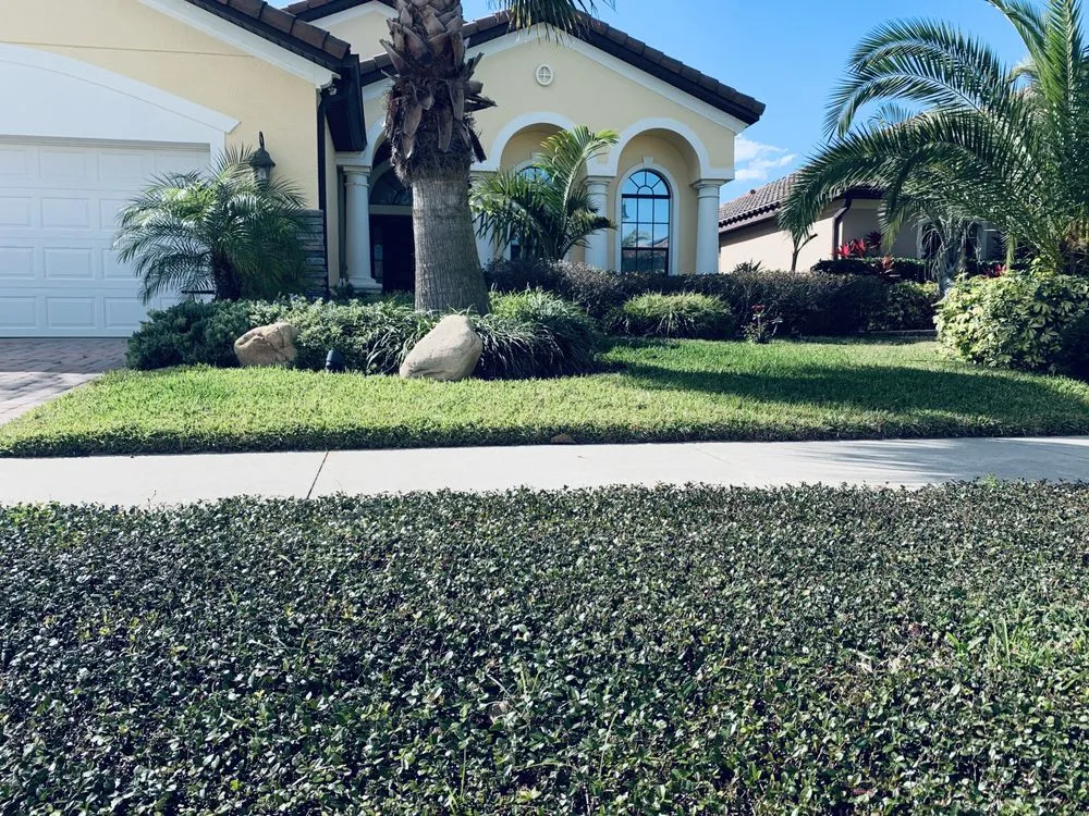 Reliable outdoor landscaping near you across Longwood, FL - Paramount Total Home Solutions