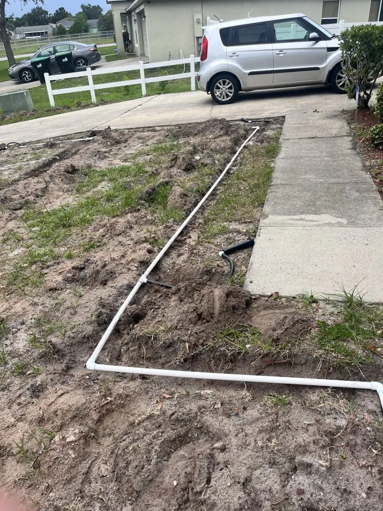 Top-rated lawn mowing service for outdoor upgrades across Longwood, FL - Paramount Total Home Solutions