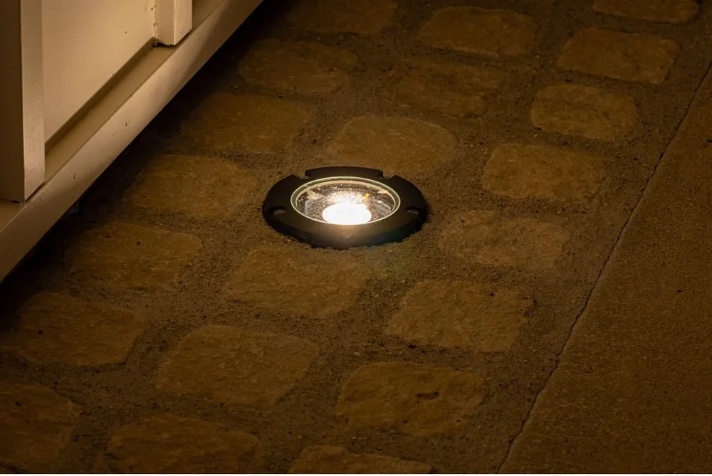 Custom garden landscaping for homes in Corona, CA by Paramount Yards