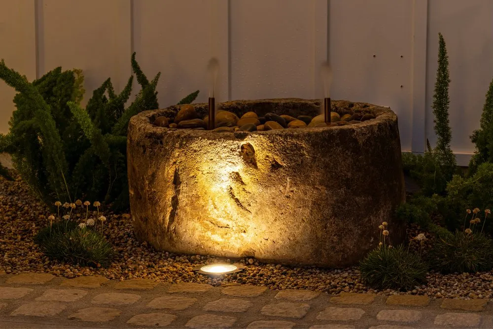 Local landscaping services in Corona, CA by Paramount Yards