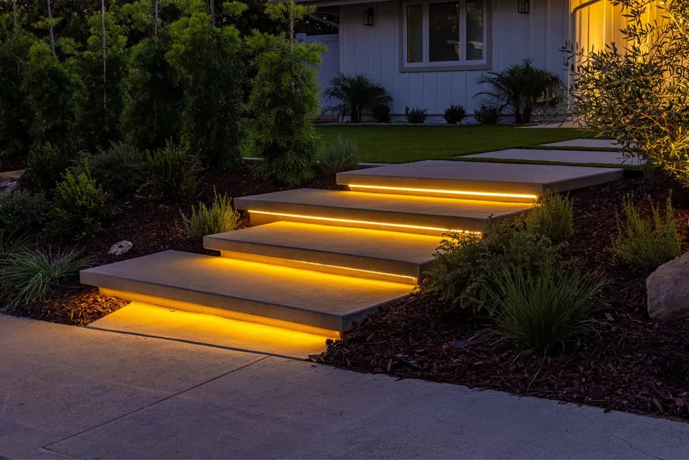 Reliable lawn mowing service in Corona, CA - Paramount Yards