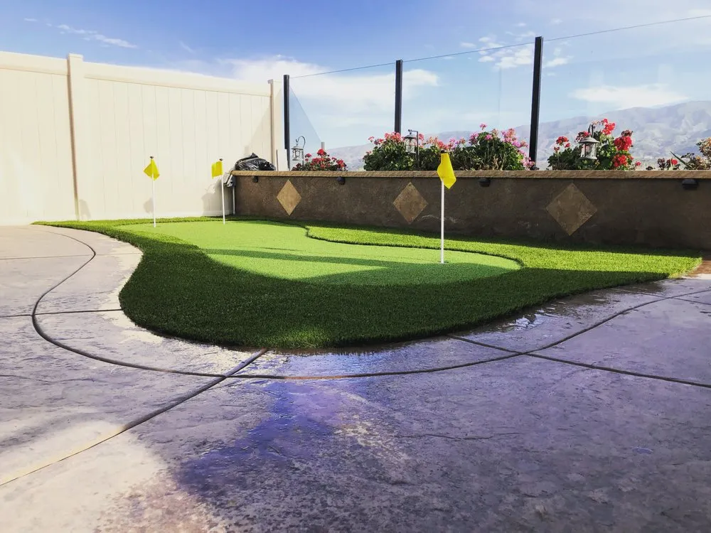 Local yard cleanup service near you across Corona, CA - Paramount Yards