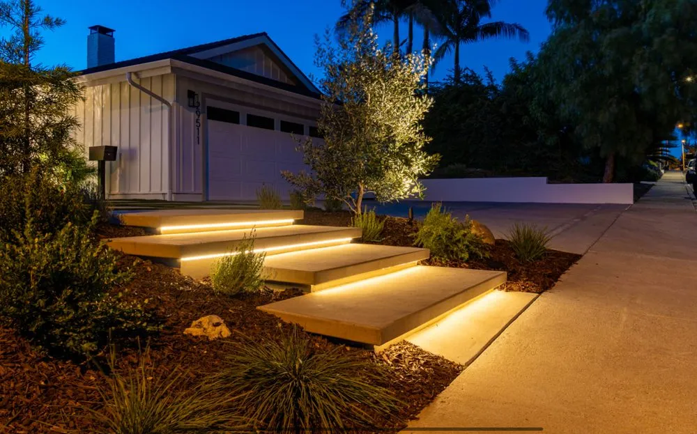 Top-rated landscape design in Corona, CA - Paramount Yards