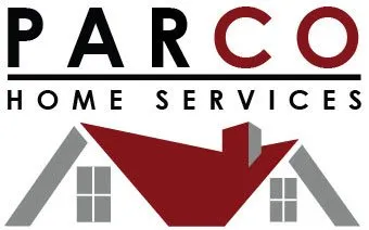 Parco Home Services Logo