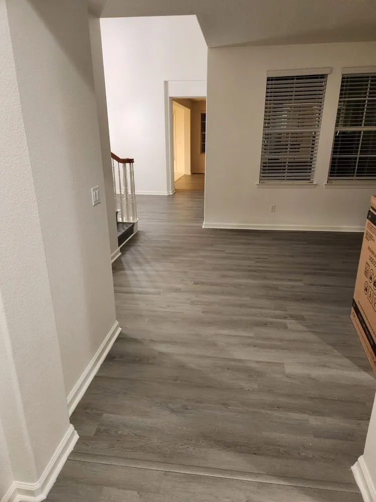 Affordable outdoor landscaping in Pittsburg, CA by Pardo Interior Solutions