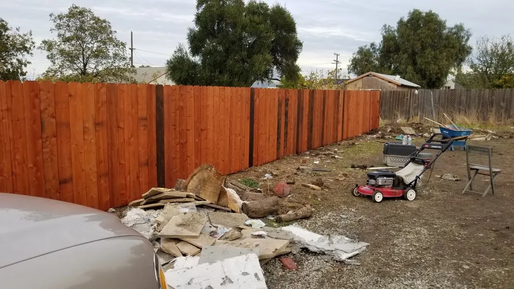 Local landscape design for homes across Pittsburg, CA - Pardo Interior Solutions