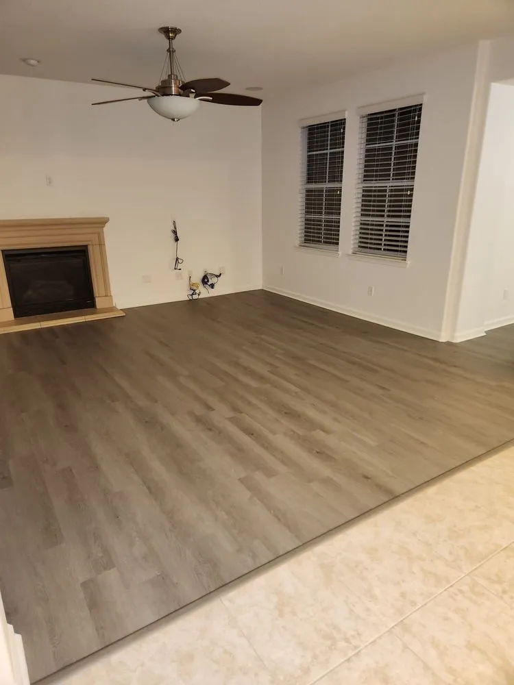 Reliable landscape installation in Pittsburg, CA by Pardo Interior Solutions