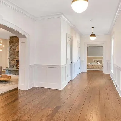 Pardo Interior Solutions Logo