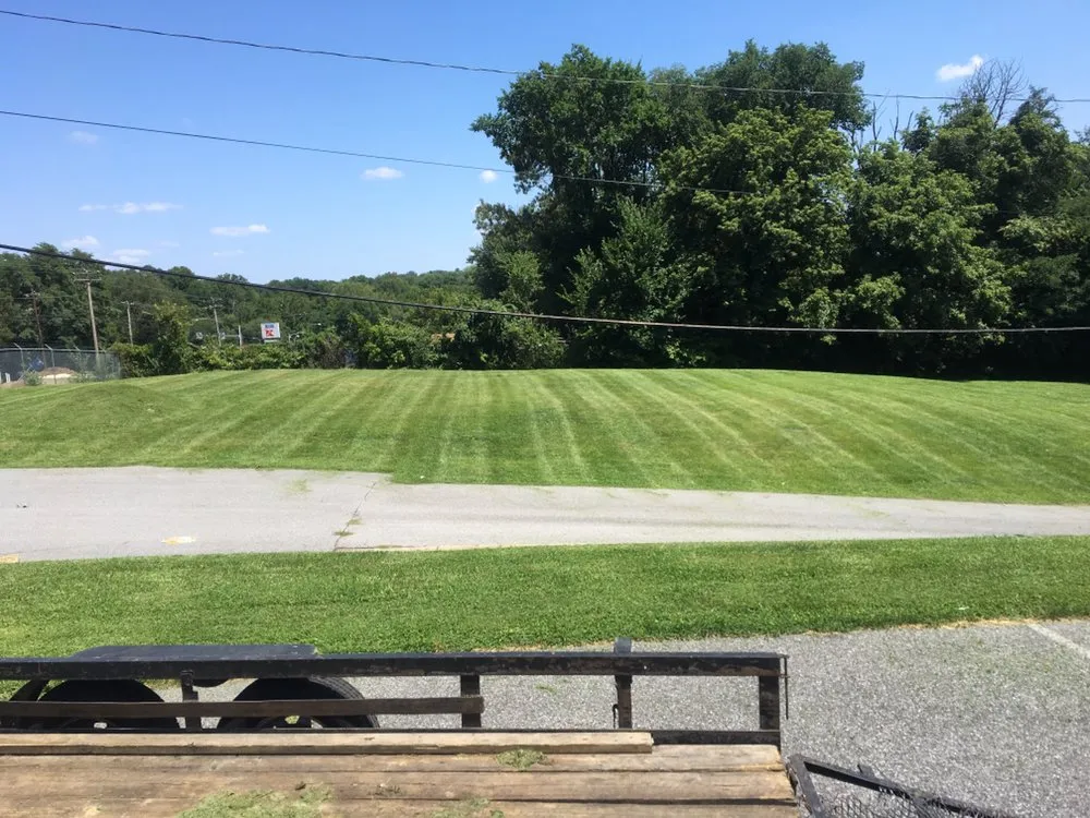 Reliable lawn care service in Secane, PA - Pardoe Landscaping