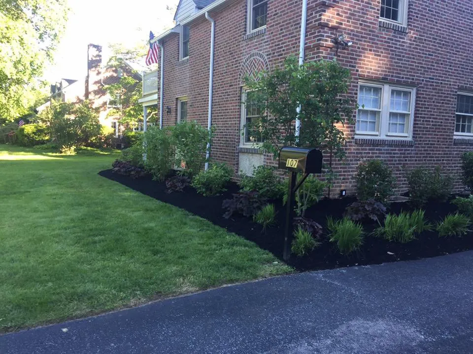Top-rated yard maintenance for outdoor upgrades across Secane, PA - Pardoe Landscaping