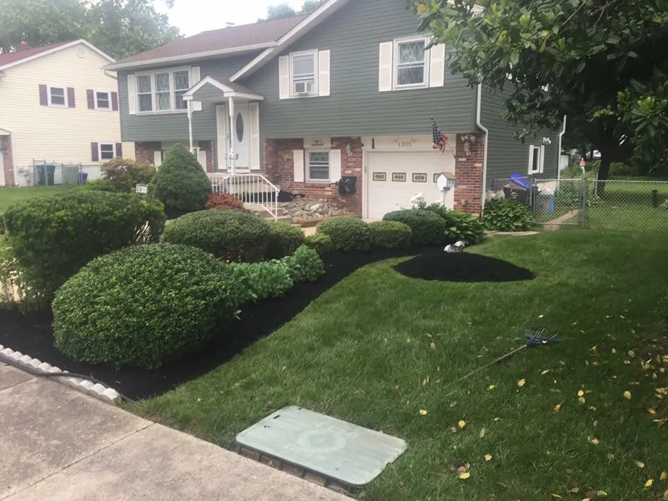 Reliable outdoor landscaping in Secane, PA by Pardoe Landscaping