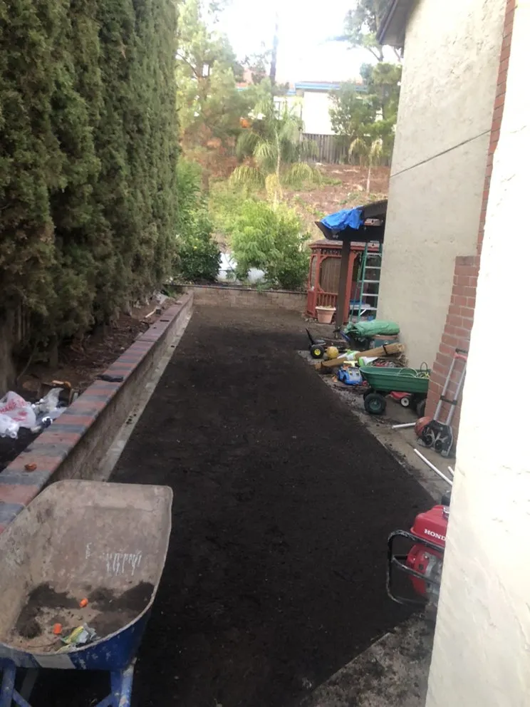 Local garden landscaping in Los Altos, CA - Pardo's Landscape