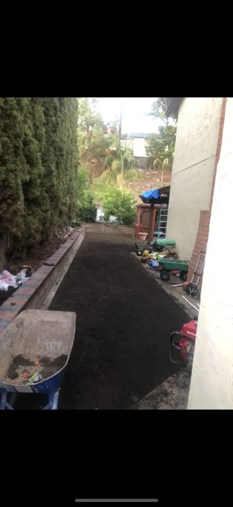 Local lawn mowing service in Los Altos, CA - Pardo's Landscape