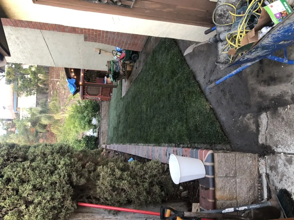 Reliable residential landscaping experts serving Los Altos, CA - Pardo's Landscape