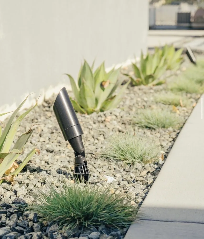 Trusted yard maintenance for residential properties in San Bruno, CA by Paredes Landscaping