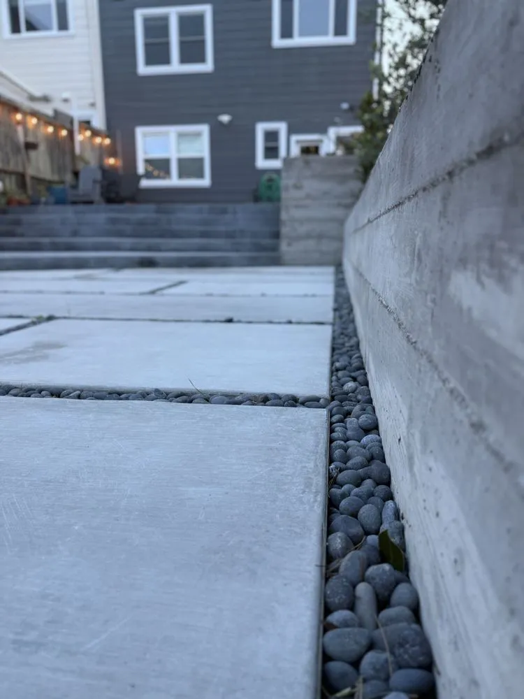 Local residential landscaping in San Bruno, CA - Paredes Landscaping