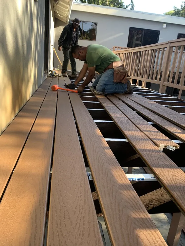 Trusted residential landscaping in San Bruno, CA - Paredes Landscaping