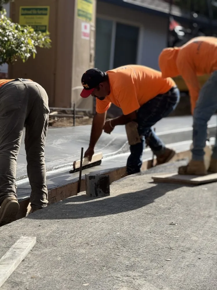 Trusted garden landscaping in San Bruno, CA - Paredes Landscaping