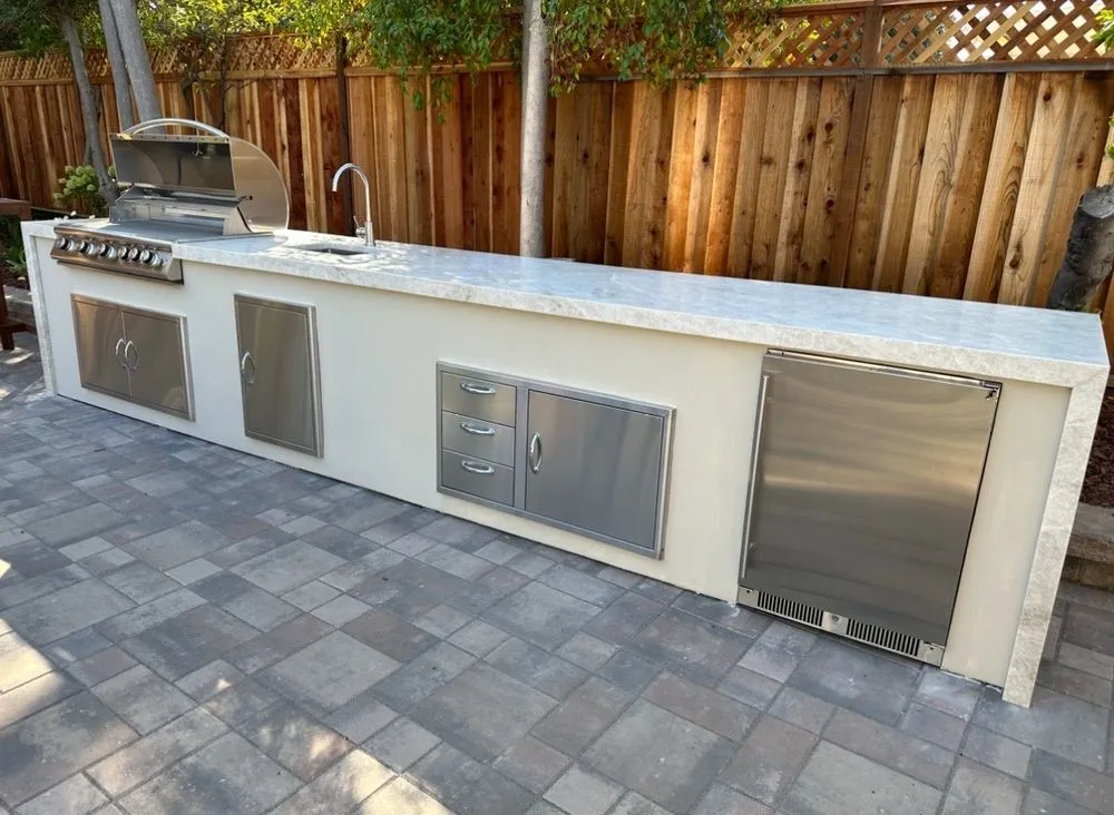 Trusted landscaping services for outdoor upgrades across San Bruno, CA - Paredes Landscaping