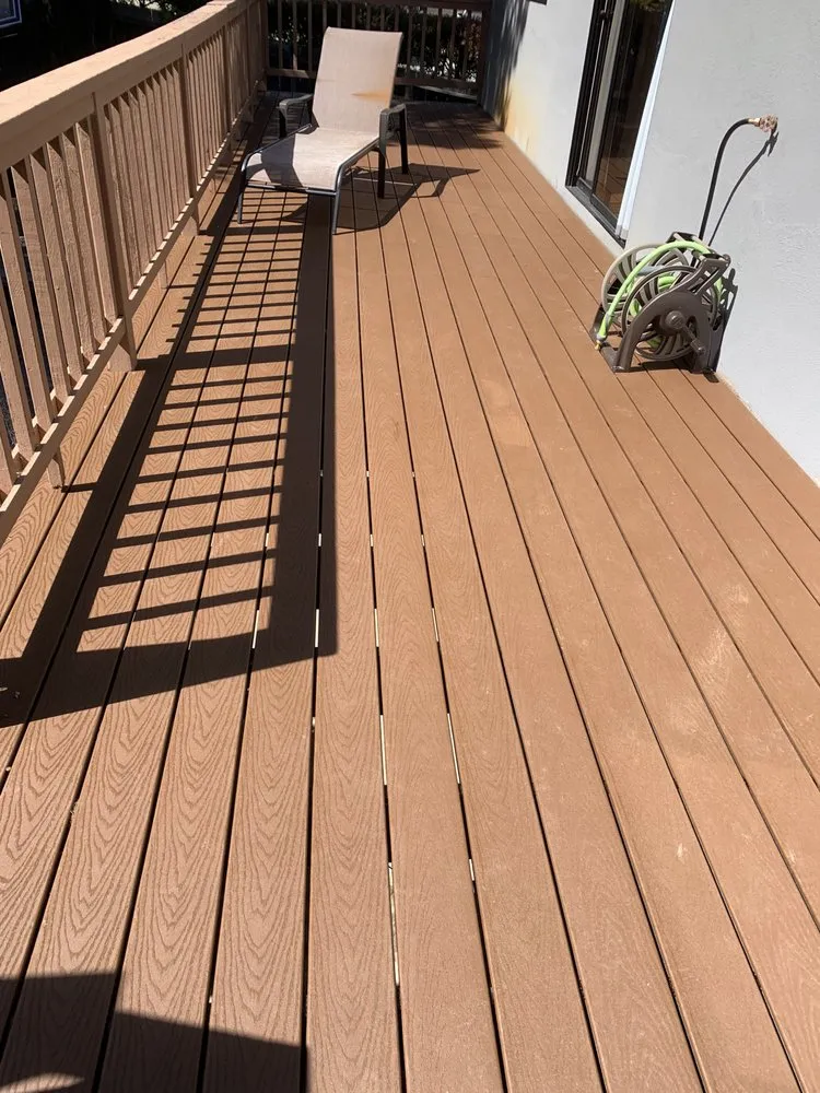 Custom yard maintenance in San Bruno, CA by Paredes Landscaping