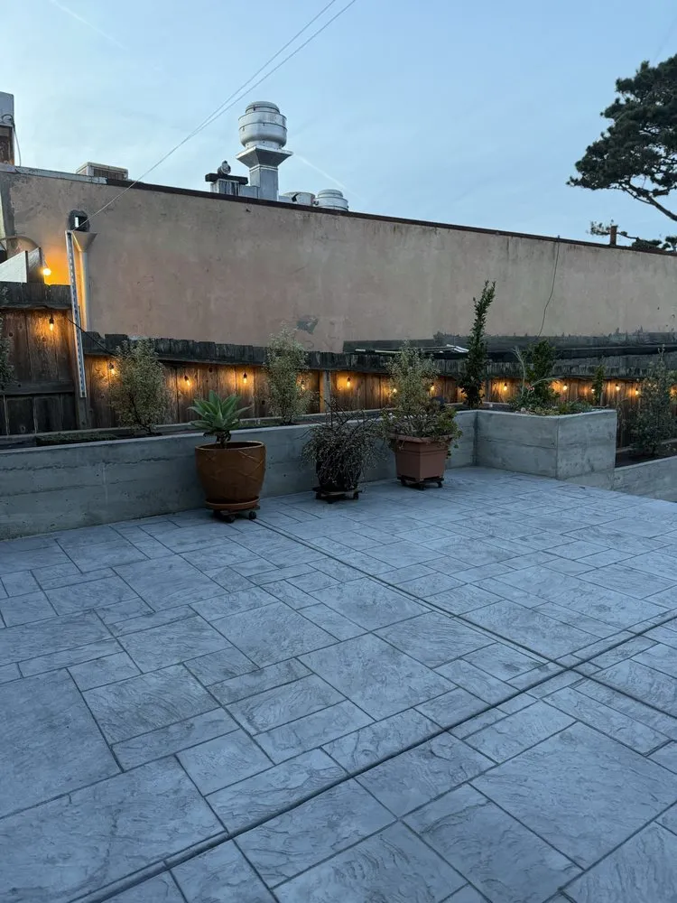 Local landscape design experts serving San Bruno, CA - Paredes Landscaping