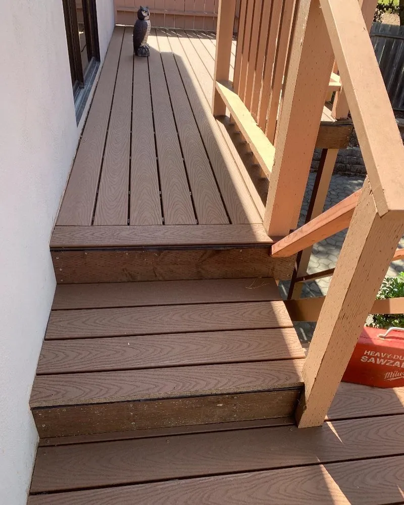 Trusted garden landscaping experts serving Rosenberg, TX - Paredes Lawn Care & Landscaping