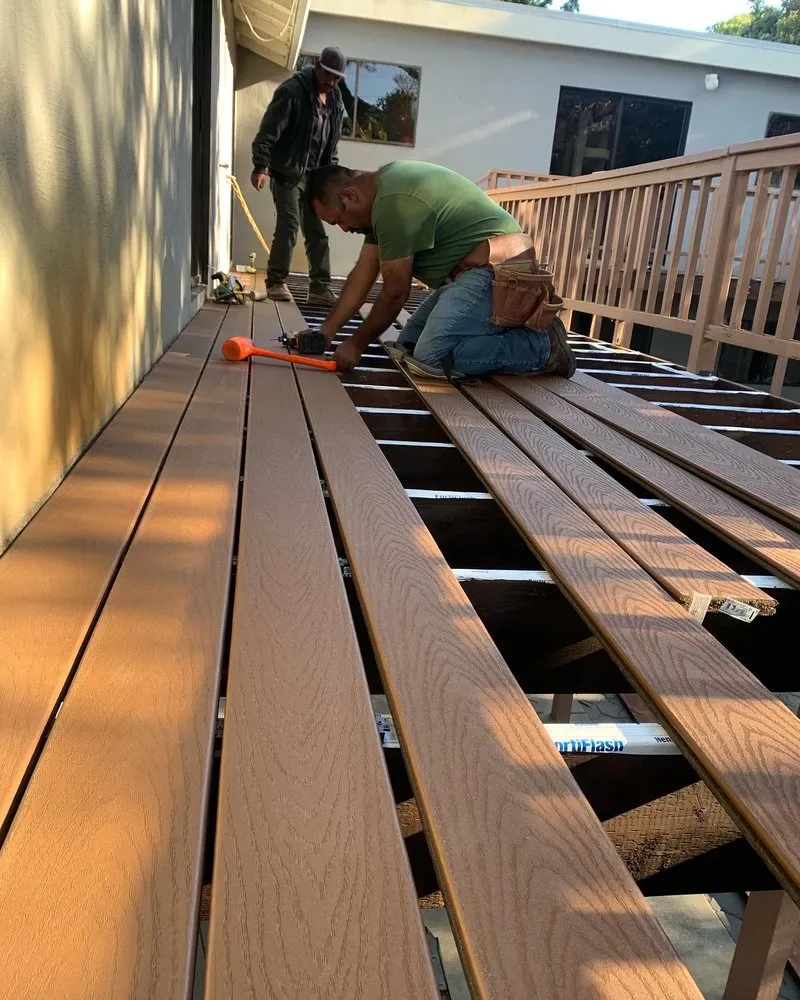 Local yard maintenance for outdoor upgrades across Rosenberg, TX - Paredes Lawn Care & Landscaping