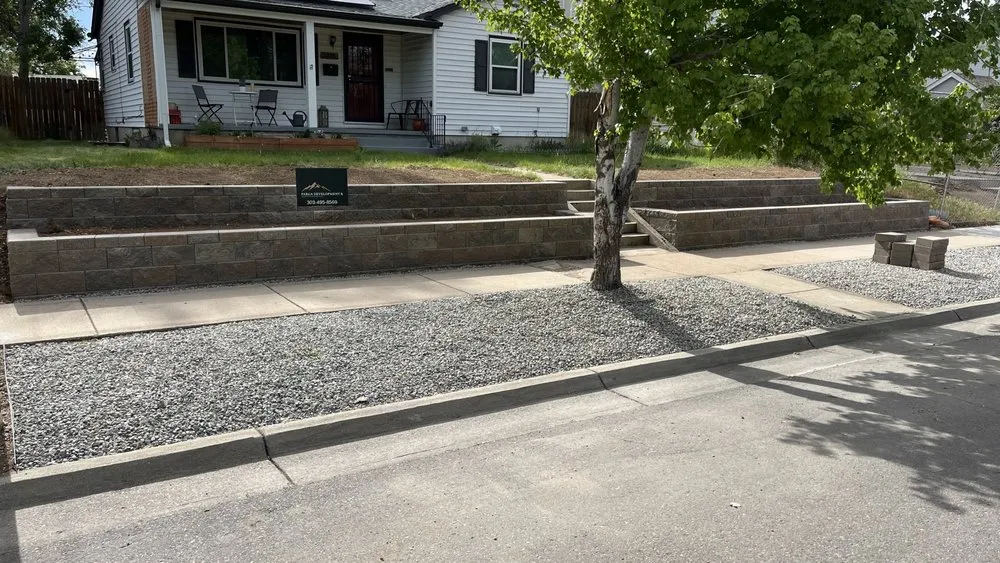 Expert yard maintenance in Westminster, CO by Parga Development & Maintenance Services