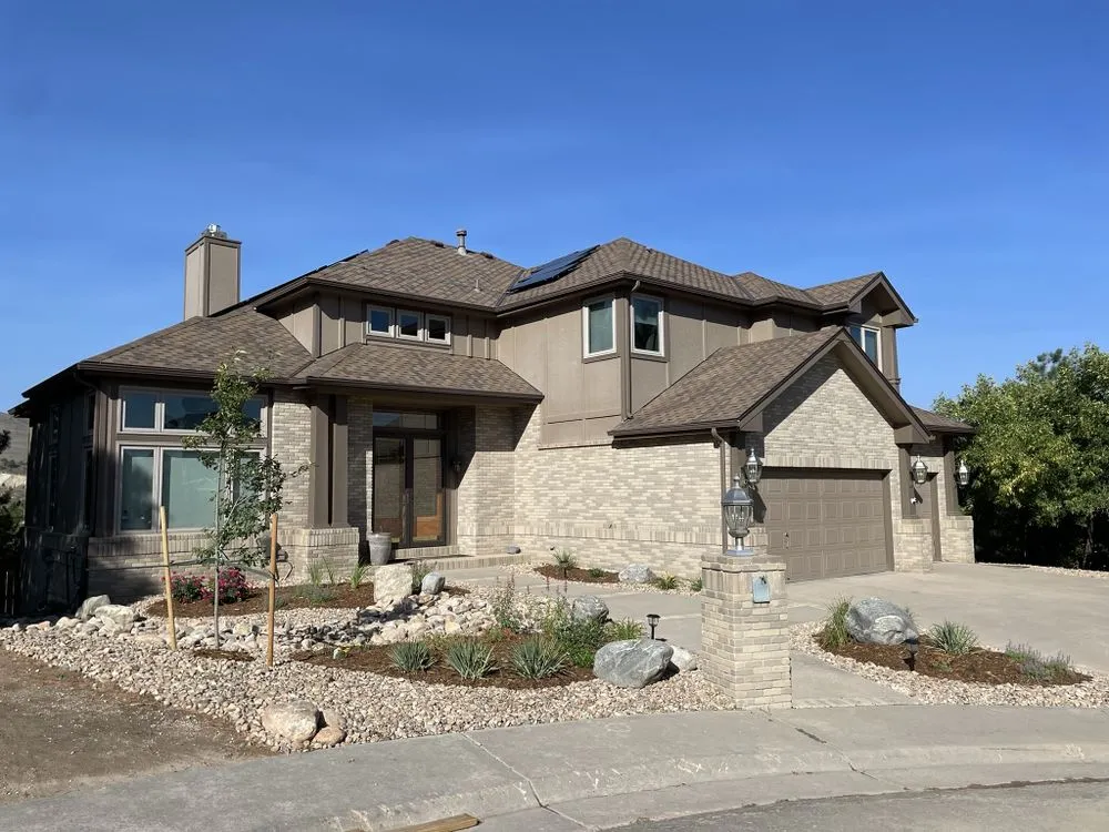 Reliable yard maintenance in Westminster, CO - Parga Development & Maintenance Services