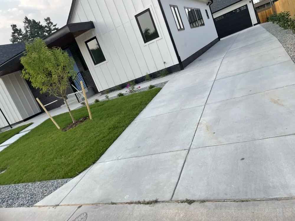 Reliable outdoor landscaping experts serving Westminster, CO - Parga Development & Maintenance Services