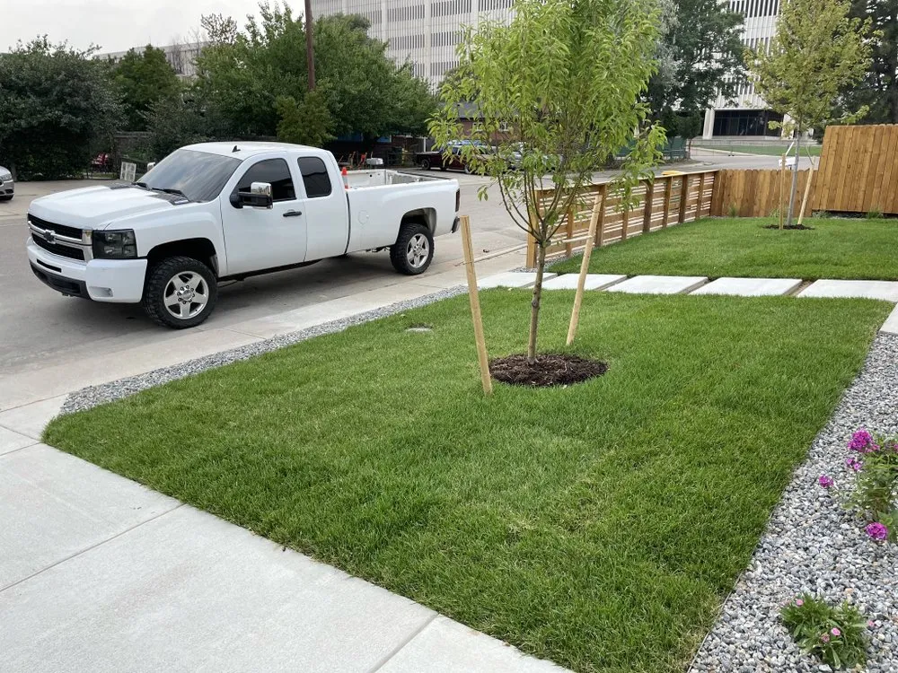 Reliable outdoor landscaping in Westminster, CO by Parga Development & Maintenance Services