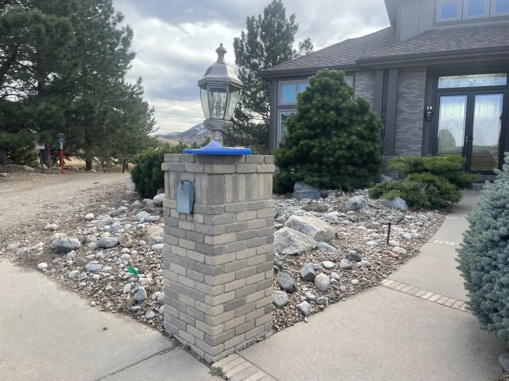 Professional residential landscaping in Westminster, CO - Parga Development & Maintenance Services