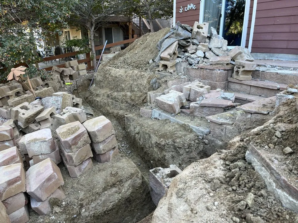 Custom lawn care service for year-round maintenance across Westminster, CO - Parga Development & Maintenance Services