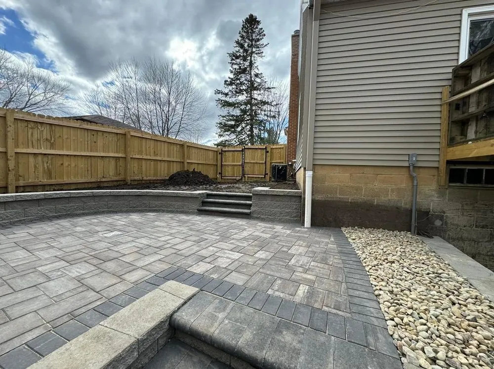 Reliable yard cleanup service in Westminster, CO by Parga Development & Maintenance Services