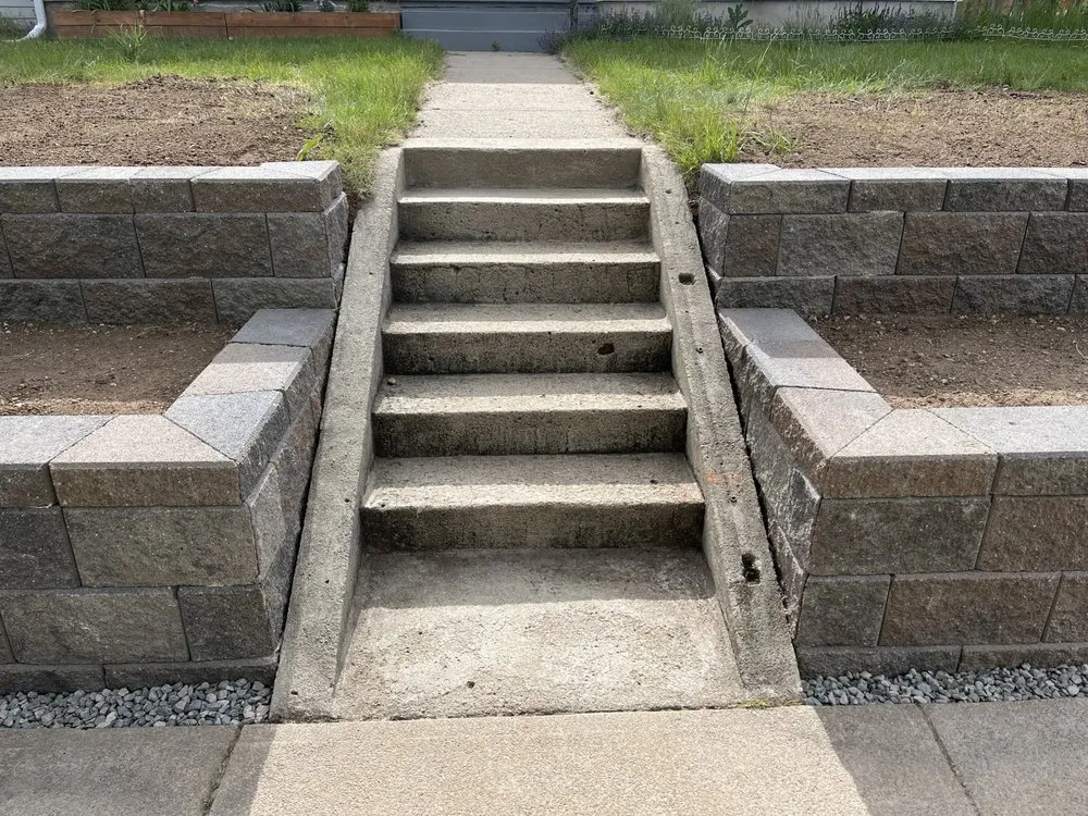 Professional residential landscaping near you in Westminster, CO by Parga Development & Maintenance Services